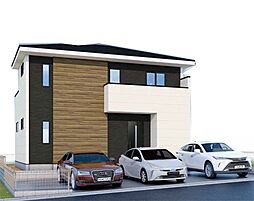 22帖床暖房付LDKで冬も快適な大空間■川崎市麻生区東百合丘４丁目■