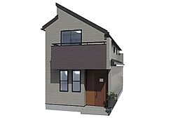 「豊田」駅まで徒歩11分なので通勤通学に便利♪カースペース並列2台可■日野市旭が丘1丁目■