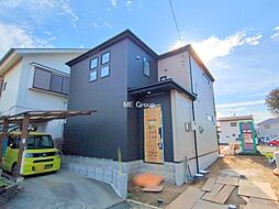 5LDKのゆとりと長期優良住宅で安心が続く住まい■海老名市社家3丁目■