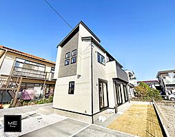 並列で２台駐車可能■平塚市東中原１丁目■