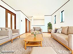 2台駐車スペースで、暮らしを自由に■茅ヶ崎市東海岸南４丁目■