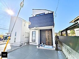 納戸があるから居住空間をすっきり保ち毎日がより快適に■横浜市戸塚区戸塚町■