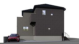 SIC付きで玄関スッキリ、毎日が快適に！■グラファーレ　平塚市寺田縄１１期■