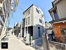 東急田園都市線「二子新地」駅まで徒歩7分　通勤通学に便利■川崎市高津区二子1丁目■