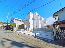 浴室テレビ付きでくつろぎのバスタイム■日野市百草９期■