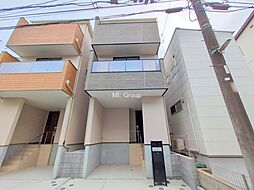 LDK19.5帖！会話が自然と生まれる対面キッチンのある住まい■逗子市池子2丁目■