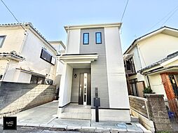 さがみ野駅まで徒歩7分でアクセス良好な住まい■海老名市東柏ケ谷５丁目■