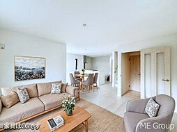 ZEH水準省エネルギーハウスで光熱費を抑えて一年中快適に■横浜市旭区市沢町■