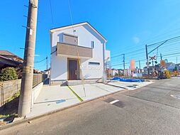 ～ミラブルzero・ミラバス搭載物件～ZEH水準省エネルギーハウス■八王子市東浅川町■