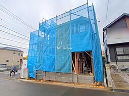 19～20帖のゆとりと床暖房の温もりが広がる快適LDK■藤沢市大庭■