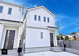 車2台分のカースペース有（車種による）■横須賀市長井２丁目■