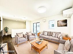 不在時に便利な宅配完備！■日野市大坂上2丁目第1期■