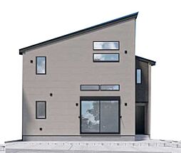 車２台駐車可能（車種による）■海老名市下今泉４丁目■