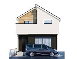 家族がゆったり過ごせる２１帖の広々LDK■座間市ひばりが丘１丁目３期■