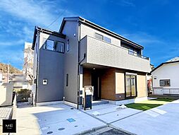 SIC・WIC・パントリー完備！小田急線「鶴川」駅まで徒歩9分で通勤通学に便利■川崎市麻生区岡上1丁目■