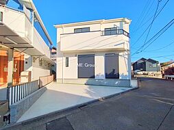 保育園まで徒歩5分、幼稚園まで徒歩3分で子育て世代にやさしい住環境■町田市常盤町■