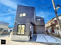 JR中央線「日野」駅まで徒歩12分！　床暖房付き長期優良住宅■日野市日野本町5丁目■