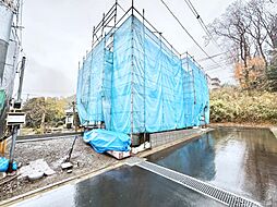 ZEH水準の家で、光熱費もぐっと削減■相模原市緑区下九沢■