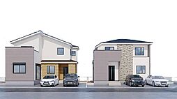 床暖房で足元から暖まる22～23帖LDK■八王子市めじろ台４丁目１４期■