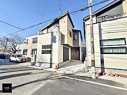 18帖の広さに床暖房を備えたLDK■八王子市台町３丁目１０期■