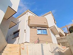 ミラブルZero・ミラバス搭載物件！■横浜市神奈川区西寺尾４丁目１期■