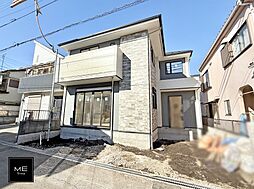 ZEH水準省エネルギーハウス　嬉しいカースペース2台駐車可の住まい■日野市日野台4丁目■