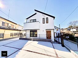 17～18帖のLDKゆとりある団らん空間■横浜市戸塚区舞岡町2■