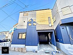 駅2路線利用可能な便利な立地■藤沢市片瀬３丁目2■