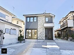 小・中学校まで徒歩10分圏内で通学も安心♪ZEH水準仕様のすまい■八王子市横川町■