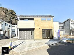 20～22帖床暖房付LDKでゆとりと快適さを両立■町田市金井８丁目４期■