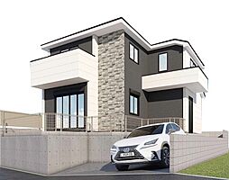 片づけ上手な家の秘密　土間収納とWICの大容量収納■川崎市高津区下作延７丁目3期■