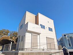 小・中学校まで徒歩9分で通学安心■横浜市栄区飯島町■