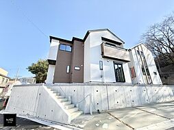 ミラブルZero・ミラバス搭載物件■八王子市谷野町■