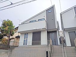 LDK18帖以上！南向きで陽当り良好なリビング■横浜市旭区南希望が丘■