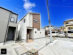 制震＋耐震で地震に強い家■平塚市出縄■