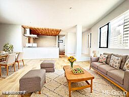 路線利用可能！「藤沢」駅まで徒歩8分の住みやすい環境■藤沢市川名１丁目■