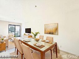 仕事帰りもすぐ寄れる♪スーパー・コンビニまで徒歩5分■相模原市南区豊町■