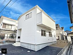 西武拝島線「武蔵砂川」駅まで徒歩16分　LDK18帖で家族ゆったり■立川市上砂町3丁目■