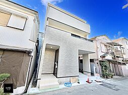 光と風が心地よい１８帖３面採光のLDK■横浜市鶴見区寛政町３期■