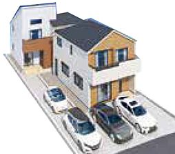 ミラブルzero・ミラバス搭載物件♪家中まるごと浄活水のすまい■横浜市緑区東本郷4丁目■