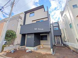 家族がゆったり過ごせる１８帖のLDK■横浜市鶴見区東寺尾中台6■