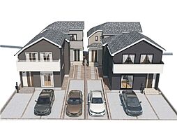 太陽光発電搭載のエコな住まい■稲城市東長沼5■