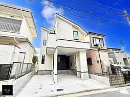 広々21帖リビングには床暖房完備で冬も温かい住まい■横浜市南区大岡３丁目1期■