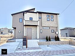 LDK20.25帖！吹抜＋床暖房完備！■稲城市東長沼■