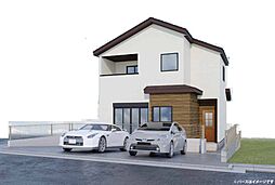 24帖LDKでゆとりある上質な暮らし■川崎市麻生区片平４丁目２期■