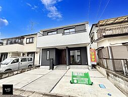 車２台駐車可能（車種による）■大和市上和田５期■