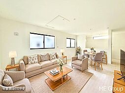 京王線「国領」駅まで徒歩12分■調布市国領町７丁目■