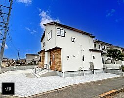 広々23帖LDK!多目的に使えるカフェカウンター付■町田市成瀬台3丁目8期■