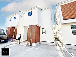 波の音に誘われて。海まで徒歩7分の生活■茅ヶ崎市浜須賀■