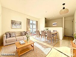 見える安心、信頼のセキュリティ「防犯カメラ」付■立川市若葉町３丁目第10■